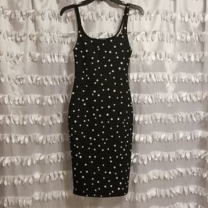 Zara Bodycon dress